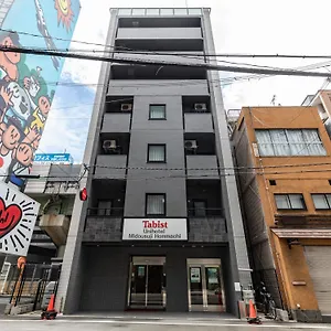 2* ホテル Tabist ユニホテル御堂筋本町