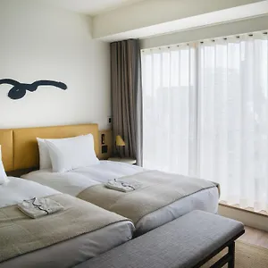 5* فندق Zentis