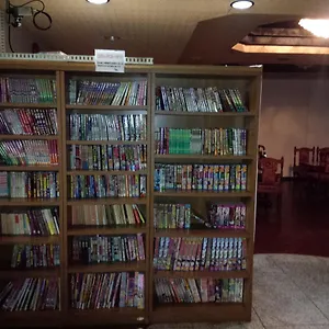 Business Ok ビジネスホテル 大阪市