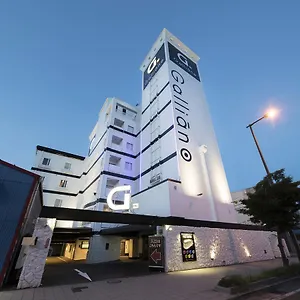 ギャビーガーデン ラブホテル 大阪市